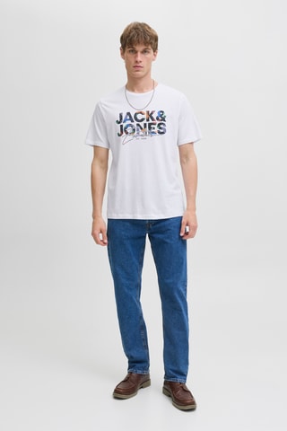 T-shirt - Blanc