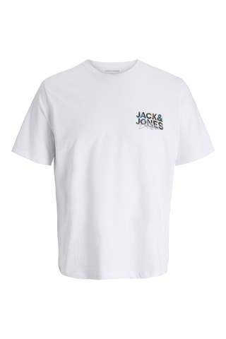 T-shirt - Blanc
