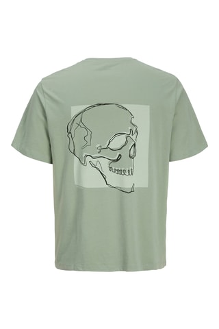 T-shirt - Vert d’eau