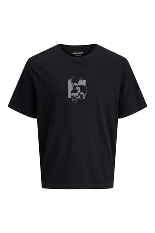 T-shirt - Noir