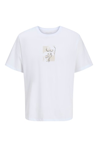 T-shirt - Blanc