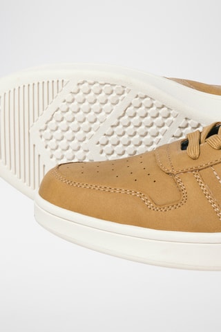 Baskets - Camel