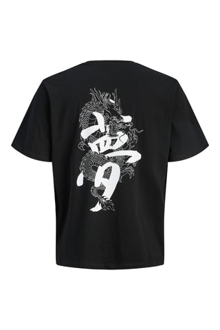 T-shirt - Noir