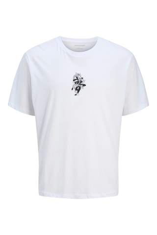 T-shirt - Blanc