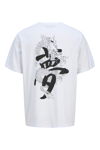 T-shirt - Blanc