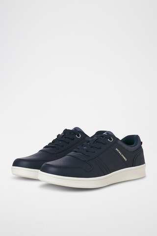 Baskets - Bleu marine