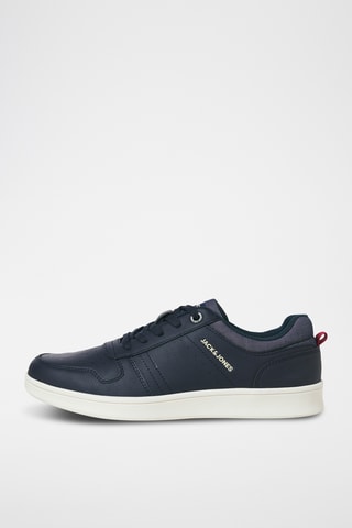 Baskets - Bleu marine