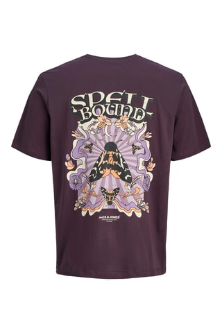 T-shirt - Bordeaux