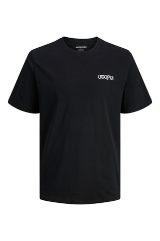 T-shirt - Noir