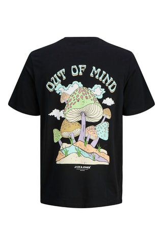T-shirt - Noir
