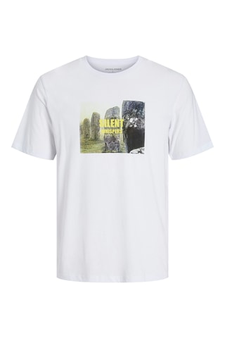 T-shirt - Blanc