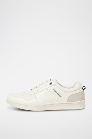 Baskets - Blanc