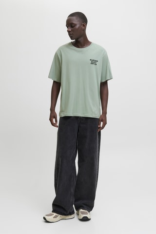 T-shirt - Vert d’eau