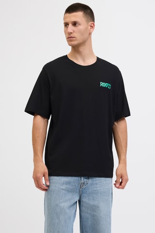 T-shirt - Noir