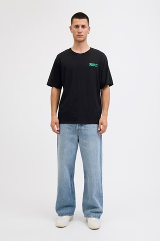 T-shirt - Noir