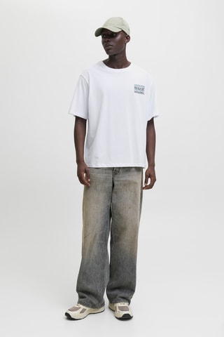 T-shirt - Blanc