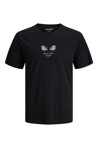 T-shirt - Noir