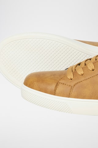 Baskets - Camel