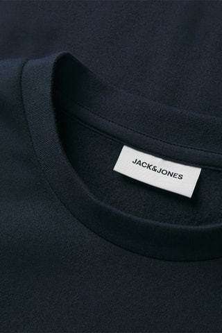 Sweat - Bleu nuit