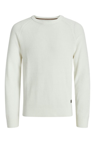 Pull - Blanc