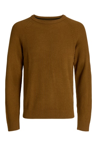 Pull - Marron