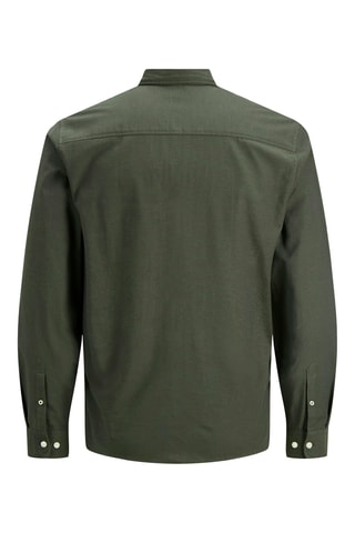Chemise - Vert foncé