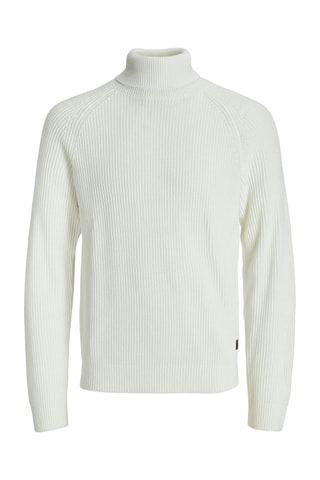 Pull - Blanc