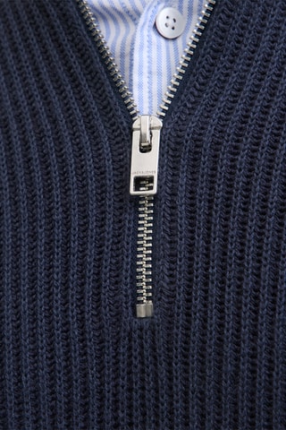 Pull - Bleu nuit