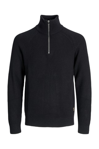 Pull - Noir