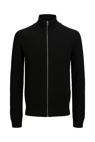 Gilet - Noir