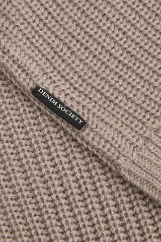 Pull - Marron clair