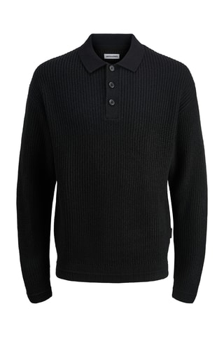 Pull - Noir