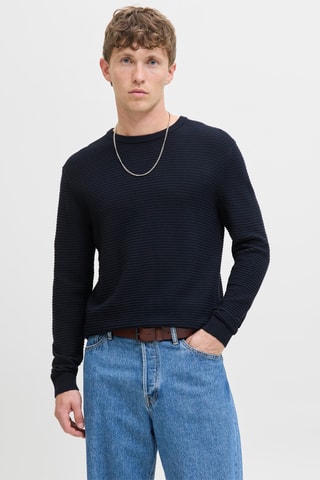 Pull - Noir