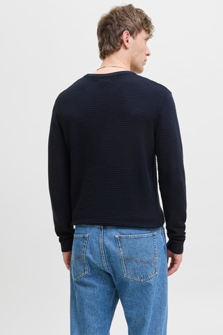 Pull - Noir