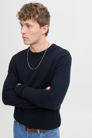 Pull - Noir
