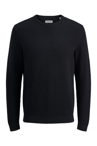 Pull - Noir