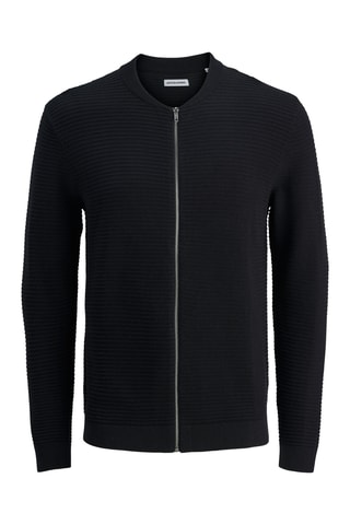 Gilet - Noir
