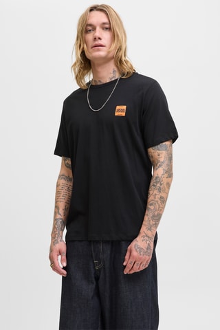 T-shirt - Noir