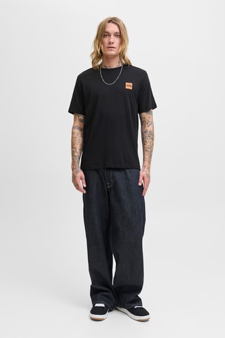 T-shirt - Noir