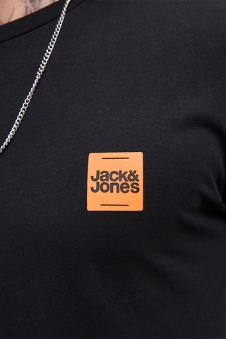 T-shirt - Noir