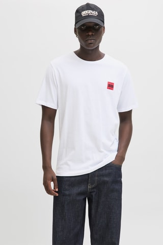 T-shirt - Blanc