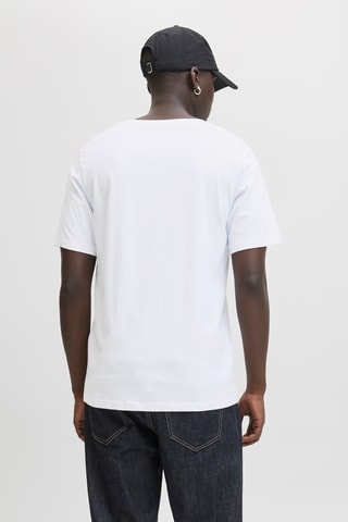 T-shirt - Blanc