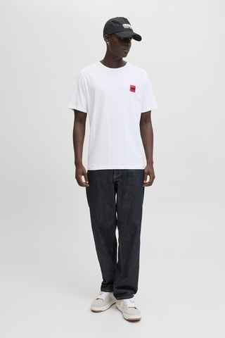 T-shirt - Blanc