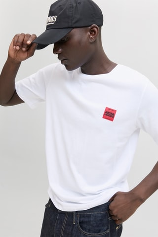 T-shirt - Blanc