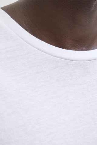 T-shirt - Blanc