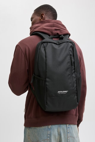 Sac à dos - Noir