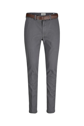 Chino - Gris foncé