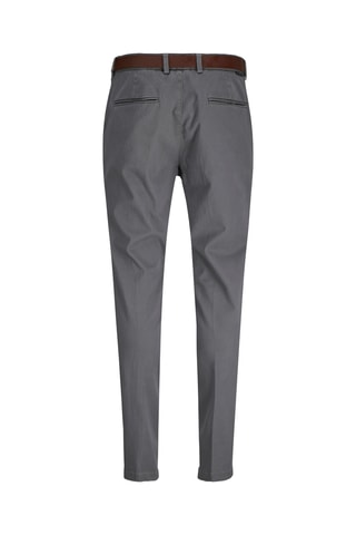 Chino - Gris foncé