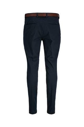 Chino - Bleu marine