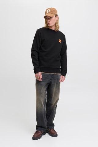 Sweat - Noir
